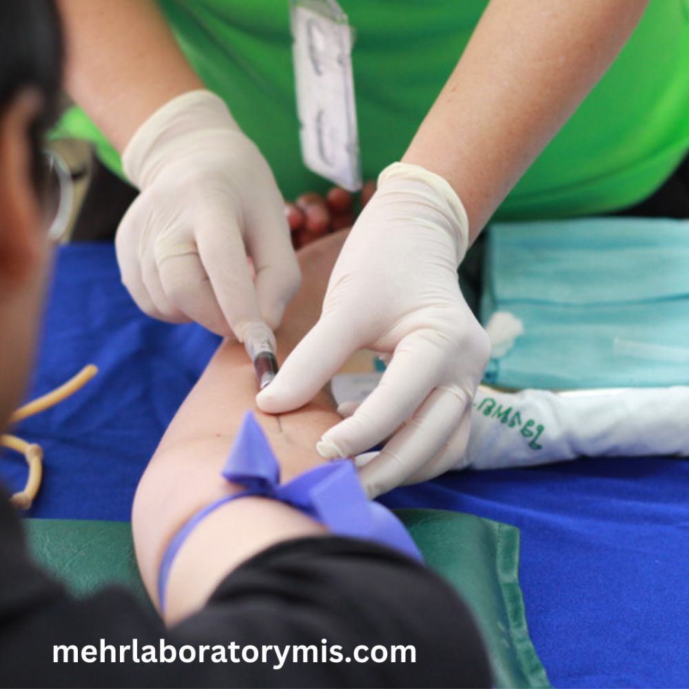 نکات مهم برای جلوگیری از خونریزی