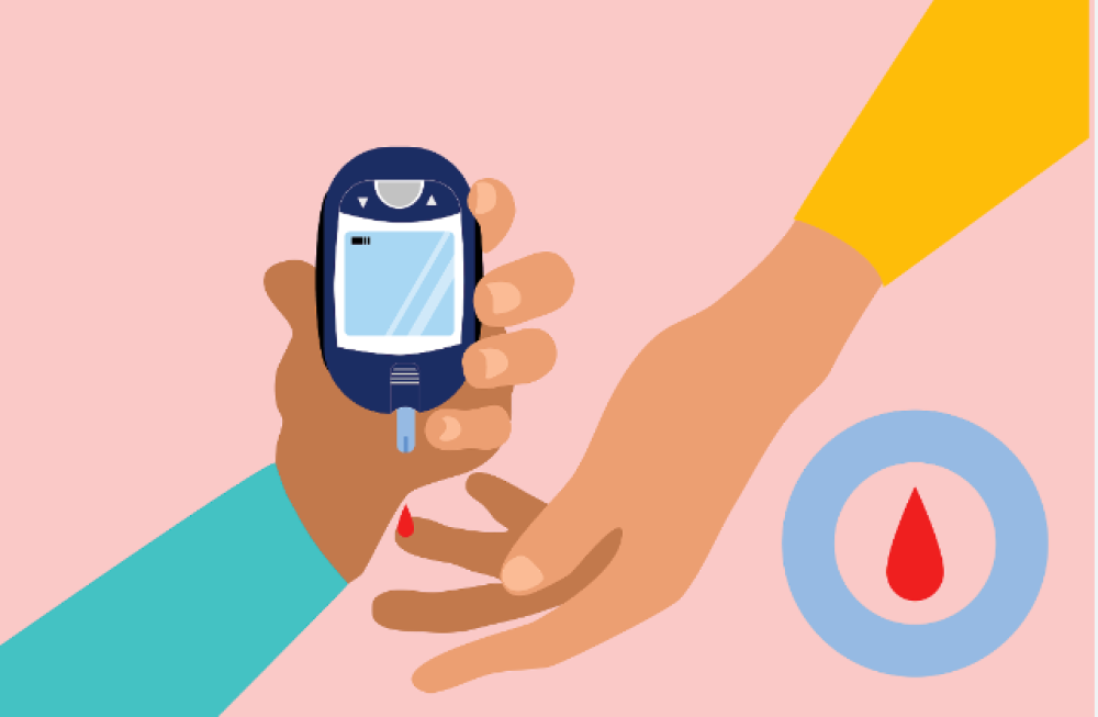 تشخیص و طبقه بندی دیابت ملیتوس