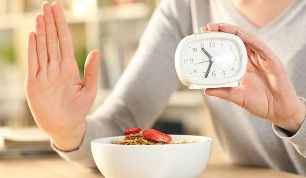  راهنمای ناشتایی جهت انجام آزمایش ها