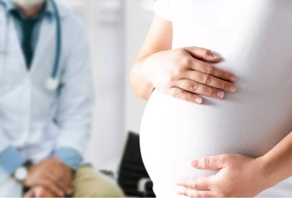 تست های غربالگری دوران بارداری