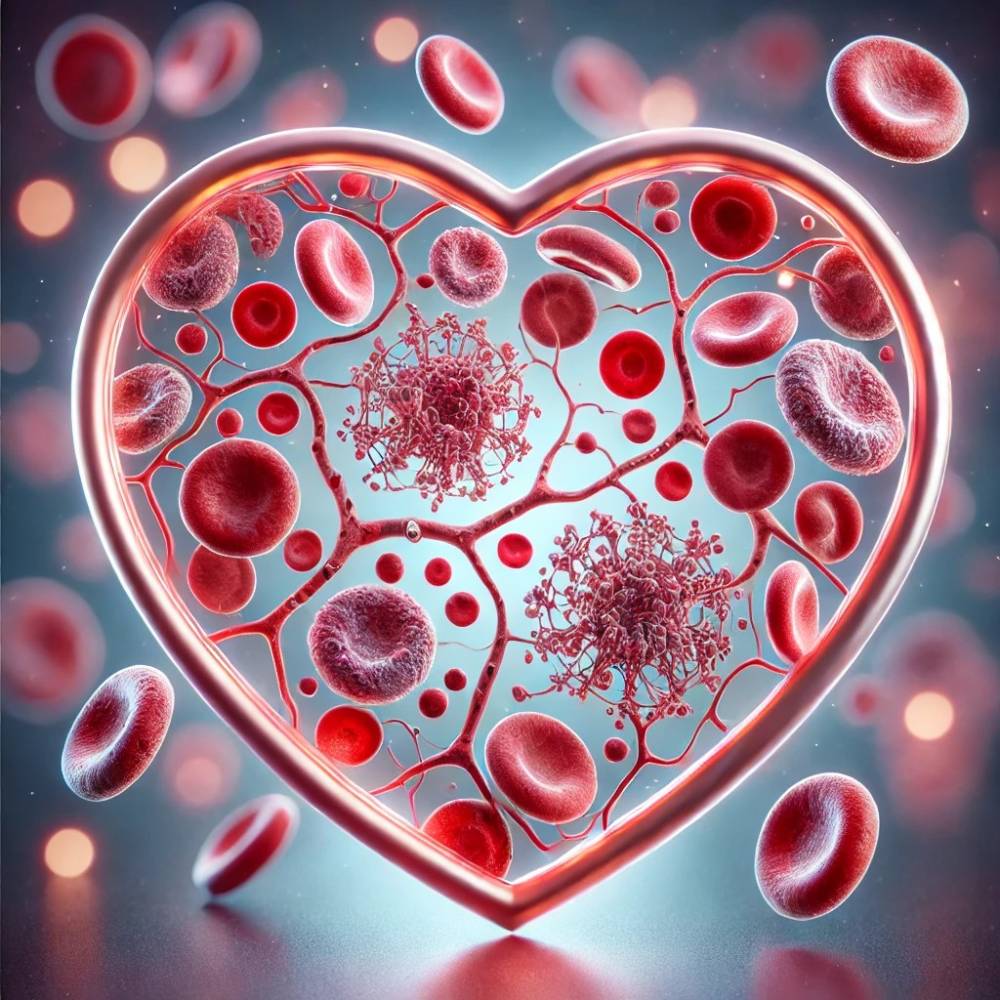 سندروم میلودیسپلاستیک چیست؟